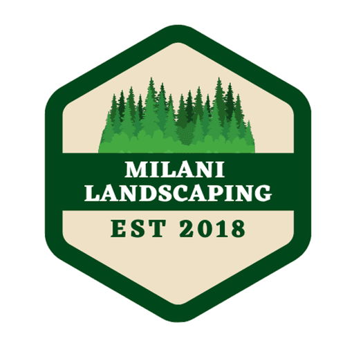 Milani Landscaping, established 2018